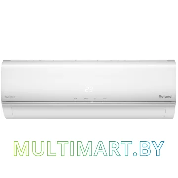 Кондиционер Roland Favorite II Inverter 2024 FIU-12HSS010/N5